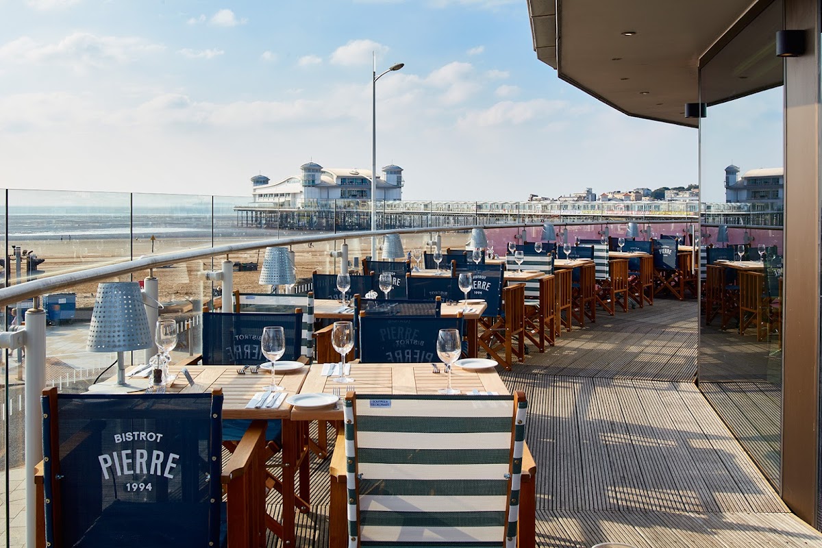 Bistrot Pierre - Weston-Super-Mare